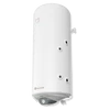 Kép 3/5 - ELDOM Green Line SR120 - fali indirekt használati meleg víz tartály 1 hőcserélővel (jobbos / 112 liter / 3 kW / 462 mm Ø)
