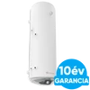 Kép 1/5 - ELDOM Green Line SL150 - fali indirekt használati meleg víz tartály 1 hőcserélővel (balos / 142 liter / 3 kW / 460 mm Ø)