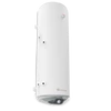 Kép 3/5 - ELDOM Green Line SL150 - fali indirekt használati meleg víz tartály 1 hőcserélővel (balos / 142 liter / 3 kW / 460 mm Ø)