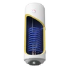 Kép 4/5 - ELDOM Green Line SR80 - fali indirekt használati meleg víz tartály 1 hőcserélővel (jobbos / 73 liter / 2 kW / 387 mm Ø)