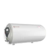 Kép 3/4 - Eldom Green Line SR100 fekvő - fali indirekt használati meleg víz tartály 1 hőcserélővel (jobbos / 91 liter / 2 kW)