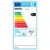 Energia cimke - SENKO P 10 AIR