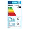 Kép 2/14 - Energia cimke - SENKO P 12 WATER + AIR