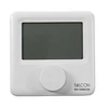 Kép 1/4 - FALCON Classic Control vezetékes digitális szobatermosztát fűtéshez (3A)