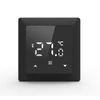Kép 2/5 - FALCON WiFi Control PRO Black digitális szobatermosztát