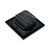 Kép 5/5 - FALCON WiFi Control PRO Black digitális szobatermosztát