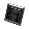 Kép 4/5 - FALCON WiFi Control PRO Black digitális szobatermosztát