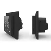 Kép 3/5 - FALCON WiFi Control PRO Black digitális szobatermosztát
