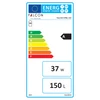 Kép 2/8 - FALCON HPBe 150 - energiacímke