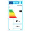 Kép 2/8 - FALCON HPBe 300 - energiacímke