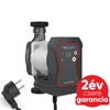 Kép 1/10 - FALCON HECPHD 25-6-180 6/4&quot; keringető szivattyú (EU-ERP)