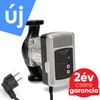 Kép 1/4 - Falcon HECPHD 32-12-180 frekvencia szabályozott keringető szivattyú (EU-ERP)