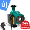 Kép 1/7 - Falcon DWCPHD 25-4-180 használati meleg víz keringető szivattyú