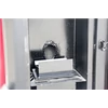 Kép 9/11 - FALCON COMODO CENTRAL P25 lángtér