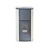 Kép 5/10 - FALCON COMODO CENTRAL P12 vízteres pellet kályha (13 kW - krém)