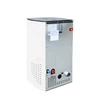 Kép 8/10 - FALCON COMODO CENTRAL P25 vízteres pellet kályha (25 kW - Fehér)
