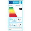 Kép 3/10 - Falcon COMODO Central P12 - energiacímke
