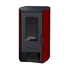 Kép 5/7 - FALCON COMODO Central W27 - kályha