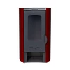 Kép 4/7 - FALCON COMODO Central W27 - kályha