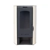Kép 4/7 - FALCON COMODO Central W27 - kályha