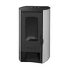 Kép 5/7 - FALCON COMODO Central W27 - kályha