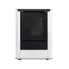 Kép 3/9 -  Falcon RIMINI Comodo Central W18 vízteres fatüzelésű kályha (18 kW - fehér)