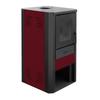 Kép 4/10 - FALCON COMODO Central W27 - kályha