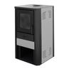 Kép 3/10 - FALCON COMODO Central W27 - kályha