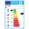 Kép 7/7 - Fröling P4 Pellet 15kW Energiacímke