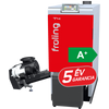 Kép 1/4 - Fröling T4 150 kW apríték kazán
