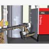 Kép 3/4 - Fröling T4e 20-180 kW fa-apríték tüzelésű vízteres kazán