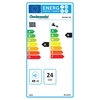 Kép 2/4 - Centrometal GasTec 24 - energiacímke