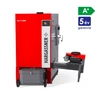Kép 1/7 - Hargassner Eco-HK  130 - 230 kW fa-apríték tüzelésű vízteres kazán