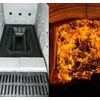 Kép 2/2 - Hargassner Magno-UF  250 - 550 kW fa-apríték tüzelésű vízteres ipari kazán