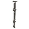 Kép 1/8 - INOXTERM – PELETERM 180/230 mm