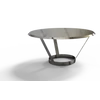 Kép 5/8 - INOXTERM – PELETERM 160/210 mm szigetelt kémény