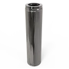 Kép 4/8 - INOXTERM – PELETERM 160/210 mm szigetelt kémény