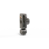 INOXTERM – PELETERM 130/180 mm szigetelt kémény