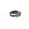 INOXTERM – PELETERM 130/180 mm szigetelt kémény