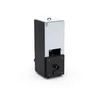 Kép 3/7 - KOSTRZEWA MINI BIO LUXURY 21 kW pellet kazán