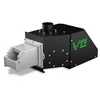 Kép 6/7 - KOSTRZEWA MINI BIO LUXURY 21 kW pellet kazán VG égőfeje