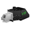 KOSTRZEWA MINI BIO LUXURY 21 kW pellet kazán VG égőfeje