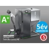 Kép 1/6 - KOSTRZEWA TWIN BIO LUXURY 12 kW pellet kazán