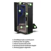 Kép 2/6 - KOSTRZEWA TWIN BIO LUXURY részegységek