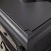 Kép 4/5 - La Nordica ISOTTA FORNO EVO öntöttvas fatüzelésű kályha (9,7 kW)
