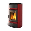 Kép 3/6 - La Nordica NORMA S IDRO D.S.A. vízteres fatüzelésű kályha (19,5 kW)