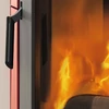 Kép 4/6 - La Nordica NORMA S IDRO D.S.A. vízteres fatüzelésű kályha (19,5 kW)