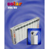 Solar 350-80 szállítási csomagolás