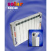 Solar 500-80 szállítási csomagolás