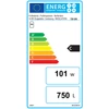 Kép 2/3 - Magnet KXT 750 fűtési puffer - energiacímke